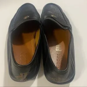 GUCCI Kanya BEE GG Logo size 11 Gucci | Shoes | Gucci Kanya Bee Gg Logo Size 1 | Poshmark main image 4